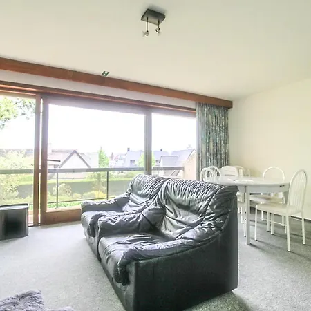 Apartamento Brem 1 O1o3 G Koksijde