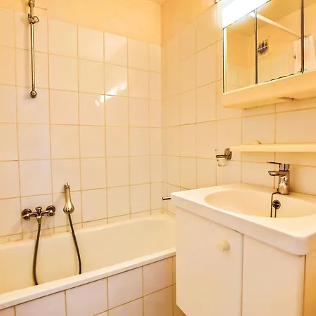 Apartamento Brem 1 O1o3 G *