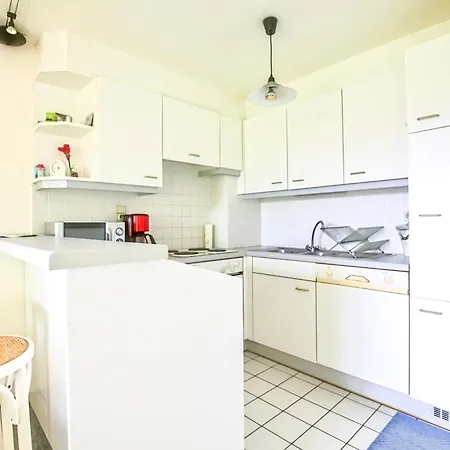 Brem 1 O1o3 G Apartamento Koksijde