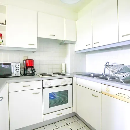 Brem 1 O1o3 G Apartment *